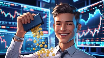 Is This ETH vs. SUI Liquidity Pool Really Offering 90% APR? My Take After Testing It Out