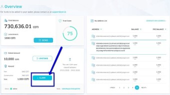 Parachute Weekly Update: Parachute Friday Chat, Happy Birthday TTR, WEDClub usable everyday, Hydro No-Code PFM App... – 13 Mar - 19 Mar'20