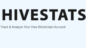 HiveStats Monthly Progress - December 2021