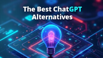 15 The Best ChatGPT Alternatives & AI Assistants