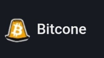 Building the bitcone liquidity