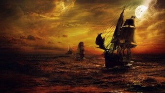 The perfect storm
