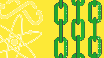 StealthEX Crypto Newsletter — Issue #14. The Next Trend of Blockchain
