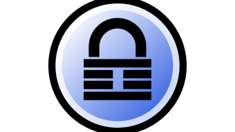 Manage all login information with strong passwords - KeePass 2
