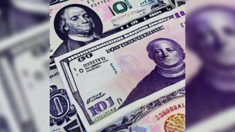 Feelings about money
