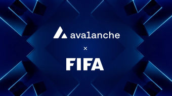 FIFA to launch own Blockchain on AVAX