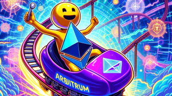 Arbitrum Unraveled: A Layer 2 Odyssey in Meme Coin Land