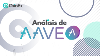 Instituto CoinEx | Análisis sobre la inversión en AAVE: ¿Es el protocolo de préstamos descentralizados un nuevo campo de batalla?