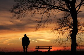 Poem:  No End to This
