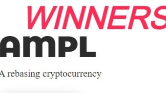 #myAMPLrebase Mini Twitter Contest - Winners Announced