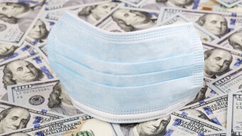 Third Stimulus Relief Bill: Overview/Details