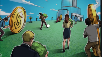 Getting to know Liquidity on Decentralized Exchange and Yield Farming?