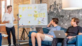 What's Your Cypto Match Plan?