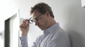 (IJCH) Crypto/Blockchain Anxiety - Adjust your Discomfort Levels to Your Exposure and Knowledge