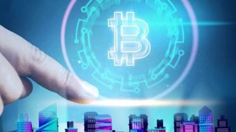 Cryptopolis is a new online browser game with the crypto