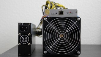 How to create your own mining setup?