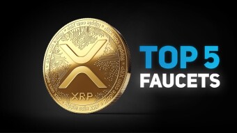 Top 5 XRP Faucet sites