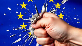 For the sake of us all, just end the EU