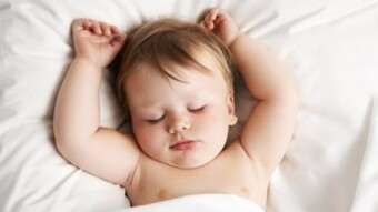 TREAT YOURSELF HOW YOU WOULD TREAT A BABY