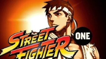 Street Fighter One Remake Full Game Download by Mugenation