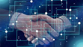 Blockchain & Centralization: New World Coming Soon (Decentralization)