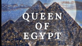 Queen Of Egypt