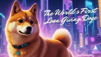 DogeLend: Your Gateway to Innovative Crypto Lending.