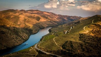 Trip Portugal - Vila Nova de foz côa
