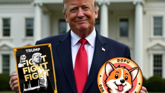 Comparison of $TRUMP vs. $DOPU: Political Token vs. Community-Driven Initiative!