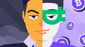 The story of Craig Wright: A man who claims to have invented Bitcoin
