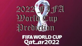2022 FIFA World Cup Prediction
