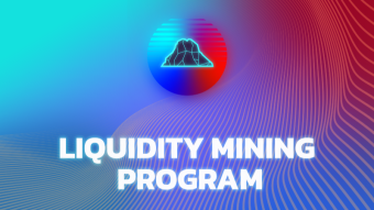 Introducing $IBZ Liquidity Mining Program