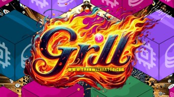 Grill - Igniting the Social Flame on Polkadot’s Blockchain