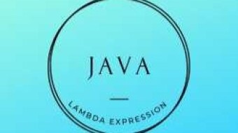 Lambda Expressions- Reshaping Java Language