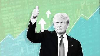 What Will Happen to US Stock Markets If Trump Wins the Election?