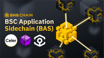 Ankr Helps Launch the Future of BSC: Sidechains