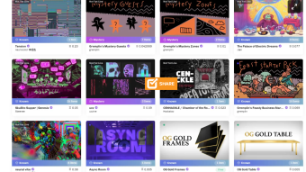 Time for a new crypto-art