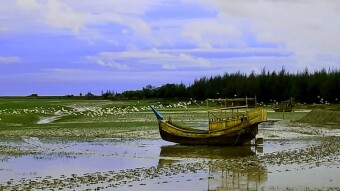 LANDSCAPE/SEASCAPE PHOTOGRAPHY CHALLENGE