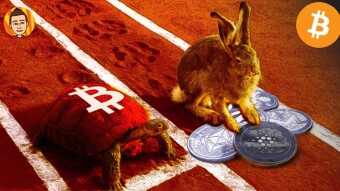 The Crypto Lies We Are Told