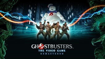 Ghostbuster: The Video Game Remastered free on Epic Games Store