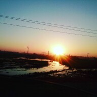 Another Sundown
