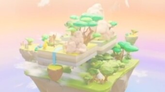 Overline Network = Free Metaverse Land???