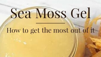 How long does Sea Moss Gel last?