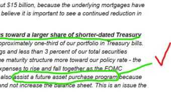 What The Heck Is Going On?  Jaw, Meet Bone