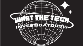 What The Tech?! Biometric Security