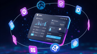 The Evolving World of Crypto Wallets - Beyond Storage to Sovereignty
