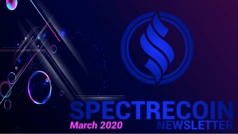 March 2020
