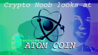 ATOM Coin (Cosmos) News, CEO Exit: Is Now The Best Time to Buy?