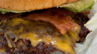 Shake Shack in Indiana