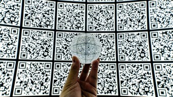 How can I create a paper wallet?